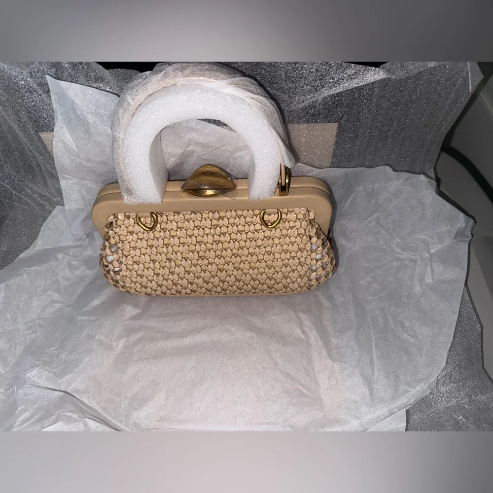 Cult Gaia Zuma Mini Crossbody Bag - Picture 7 of 15